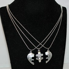 Kette damen halskette gebraucht kaufen  Kupferzell