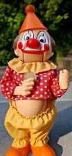Clown figur hohlkörper gebraucht kaufen  Bayreuth