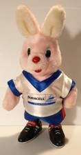 Duracell football bunny d'occasion  Expédié en Belgium