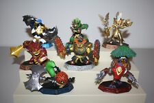 Figuras Skylanders Imaginators Compra 3 Consigue 1 Gratis Completa Tu Set Envío Gratis segunda mano  Embacar hacia Mexico