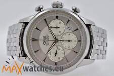 Ris artelier chronograph gebraucht kaufen  Iffezheim