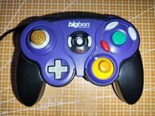 Manette gamecube officielle d'occasion  Outreau