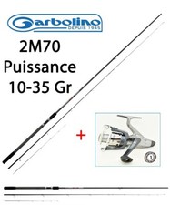 Ensemble feeder garbolino d'occasion  Audruicq