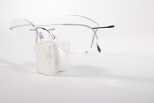 Silhouette eyeglasses 6459 for sale  LONDON