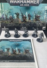 Rangers aeldari eldar for sale  LEIGH