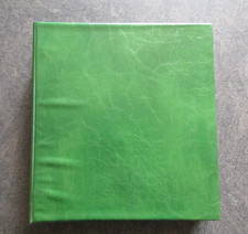 Vrac timbres classeur d'occasion  Vouillé