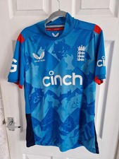 England cricket mens for sale  BIRMINGHAM