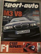 Sport auto sportauto d'occasion Sport auto sportauto d'occasion  Nice-