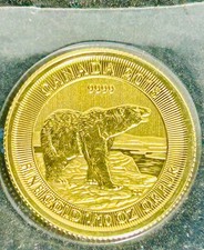 2018 canada polar for sale  Colbert