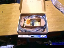 Nos honda trx400 for sale  LEICESTER