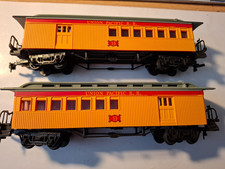Bachmann union pacific gebraucht kaufen  Baesweiler