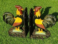 Vintage pair barnyard for sale  ROMFORD