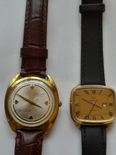 Vintage automatic mens for sale  LLANELLI