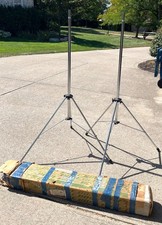 Bose tripod speaker for sale  Fishers