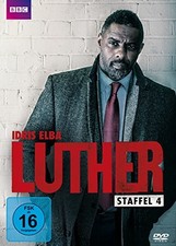 Luther staffel import d'occasion  France