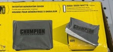 Inverter generator cover for sale  Santa Ana