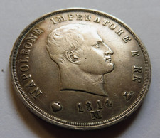 Monnaie argent lire d'occasion  Rumilly