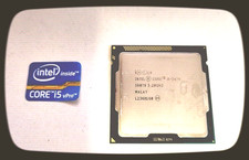 Cpu processore intel usato Cpu processore intel usato  Milano