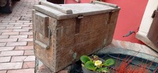 Cassa militare proiettili usato  Cavezzo