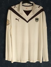 Maillot girondins bordeaux d'occasion  Nantes-