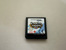 Harvest moon ds gebraucht kaufen  Harthausen