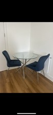 Dining table chair for sale  UK