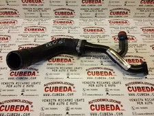 Tubo gomma manicotto usato  Aci Sant Antonio
