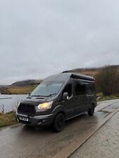 Ford transit campervan for sale  MANCHESTER