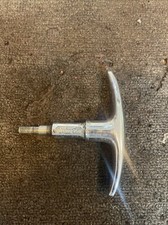 Classic beetle handle for sale Classic beetle handle for sale  RETFORD