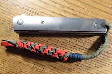 Kwaiken flipper damast gebraucht kaufen  Ludwigslust