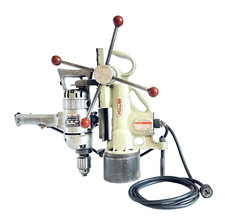 Bux magnetic drill for sale  Bayonne
