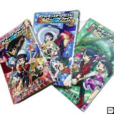 Pokemon Adventures / Special Omega Ruby Alpha Sapphire 1 - 3 comprar usado  Enviando para Brazil