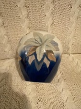 Lladro 1588 vase for sale  BLACKPOOL
