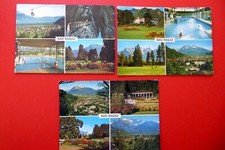 Bad ragaz gallen gebraucht kaufen  Erfurt