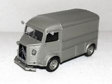 Citroen type gris d'occasion  Cesson-Sévigné