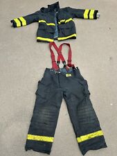 Globe firefighter fireman for sale  Portage