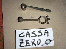 Accessori caccia vintage usato  Italia