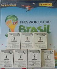 Panini 2014 sammelalbum gebraucht kaufen  Grafschaft