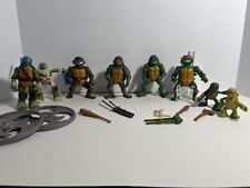 Vintage tmnt figures for sale  Fort Wayne