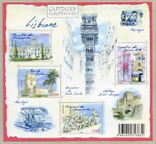 Feuillet f4402 capitales d'occasion  Roquebrune-sur-Argens
