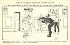 Advertising cars pneu d'occasion  Expédié en Belgium