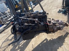 Cummins engine cylinder for sale  ILKESTON