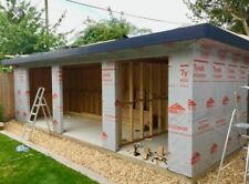 Tyvek housewrap breather for sale  EGHAM