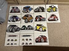 Koolart classic mini for sale  BLACKPOOL