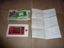 Submarine lcd game usato  San Giovanni in Persiceto