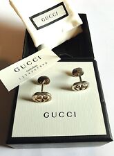 Gucci interlocking double for sale  GRANGE-OVER-SANDS