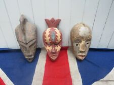 Antique vintage wooden for sale  BRENTFORD