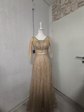 Damen abend kleider gebraucht kaufen  Taunusstein