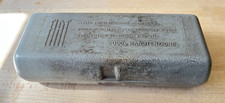 Vintage fiat original for sale  BURTON-ON-TRENT