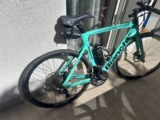 Bike corsa bianchi usato  Senigallia